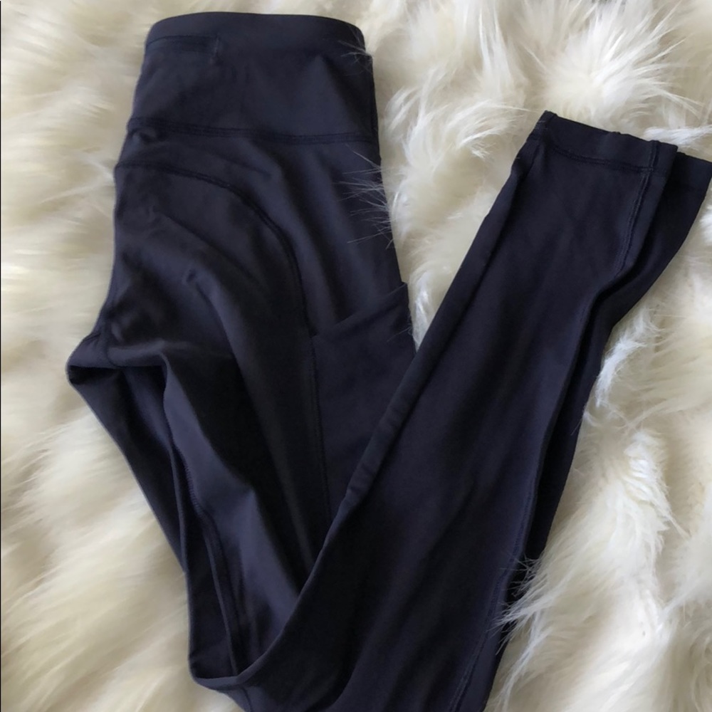 Navy Lululemon